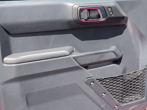 New 2025 Ford Bronco Big Bend AWD/4WD image 6