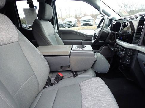 Certified 2024 Ford F350 XLT w/ XLT Premium Package image 10