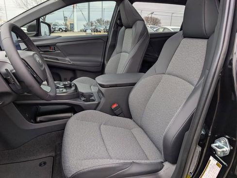 New 2026 Toyota bZ XLE image 18