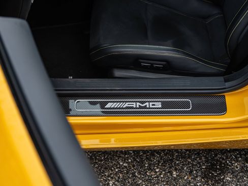 Used 2016 Mercedes-Benz AMG GT S image 7