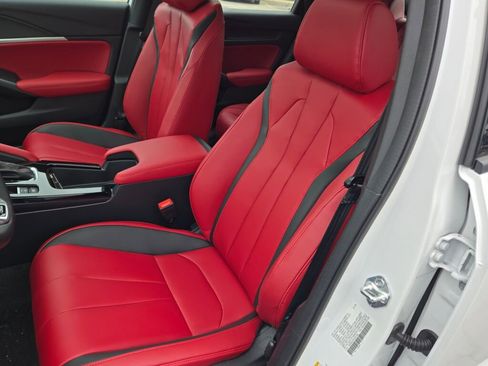 New 2026 Acura Integra A-Spec FWD image 23