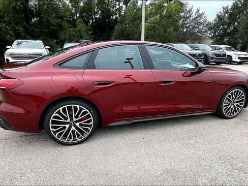 New 2025 Audi S5 Premium Plus image 4