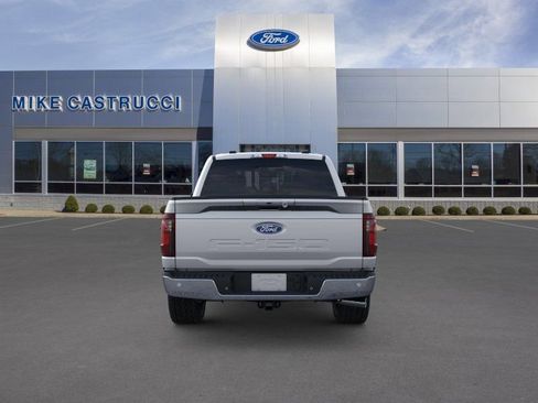 New 2026 Ford F150 XLT w/ Equipment Group 302A MID AWD/4WD image 5