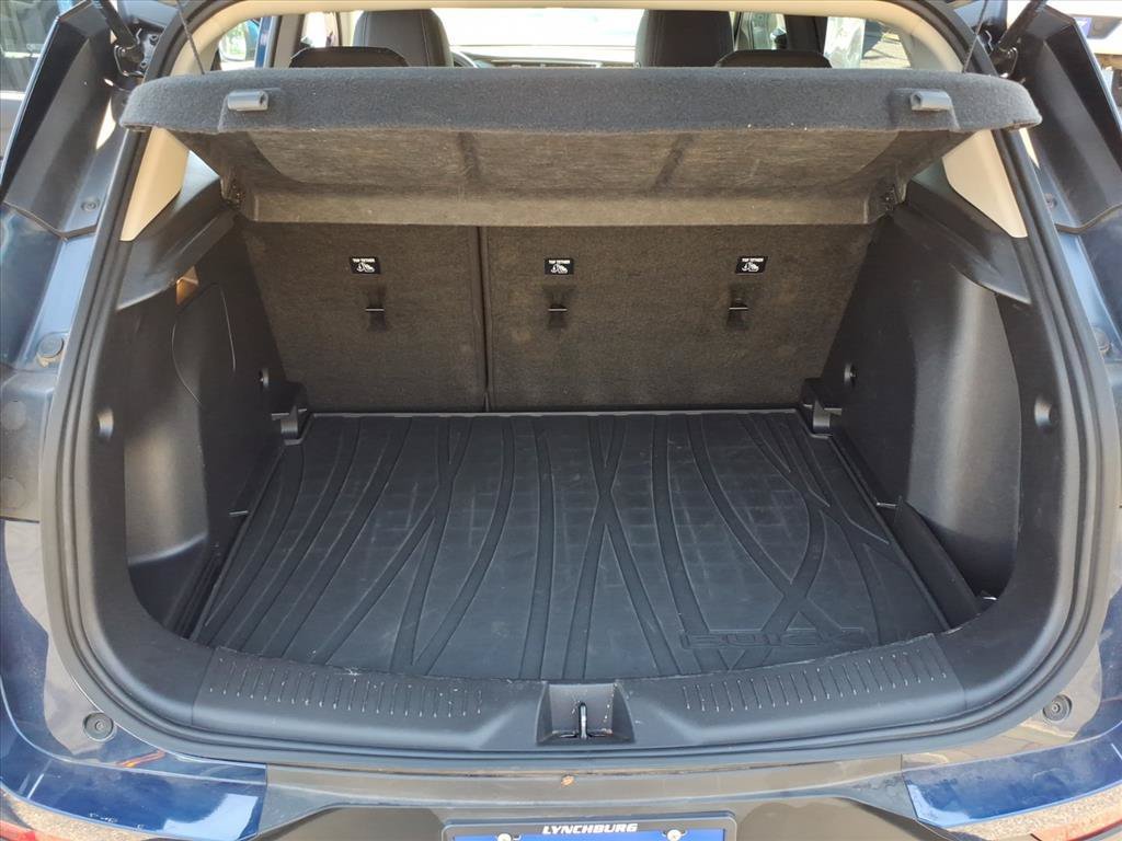 Used 2023 Buick Encore GX Select FWD image 18