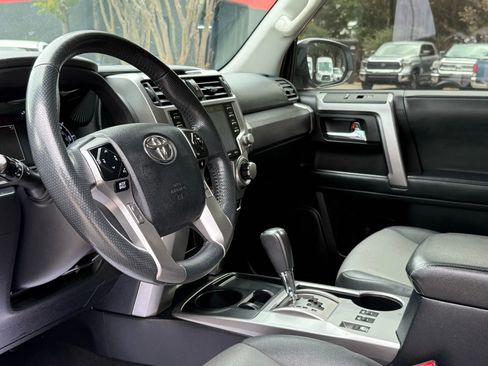 Used 2021 Toyota 4Runner SR5 Premium image 15