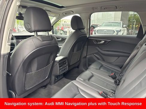 Used 2024 Audi Q7 2.0T Premium Plus AWD/4WD image 15