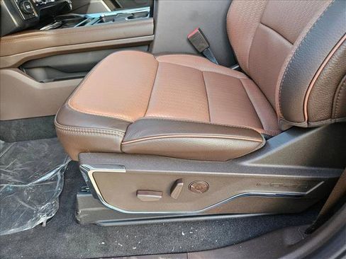 New 2026 Ford F350 King Ranch w/ Chrome Package image 4