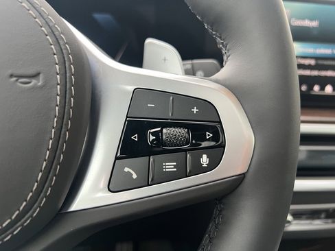 New 2026 BMW X5 xDrive50e w/ M Sport Package image 37
