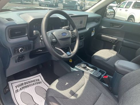 New 2026 Ford Maverick XLT w/ Equipment Group 301A AWD/4WD image 15