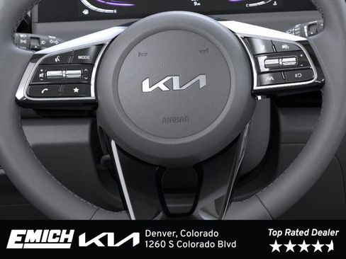 New 2026 Kia Seltos S image 20