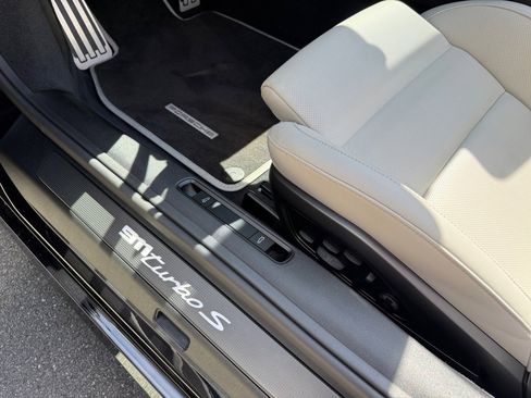 Certified 2024 Porsche 911 Turbo S image 25