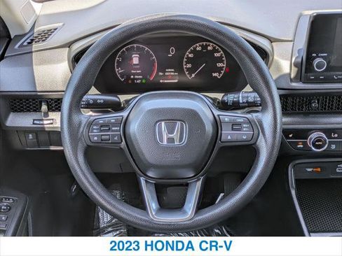 Certified 2023 Honda CR-V EX image 15
