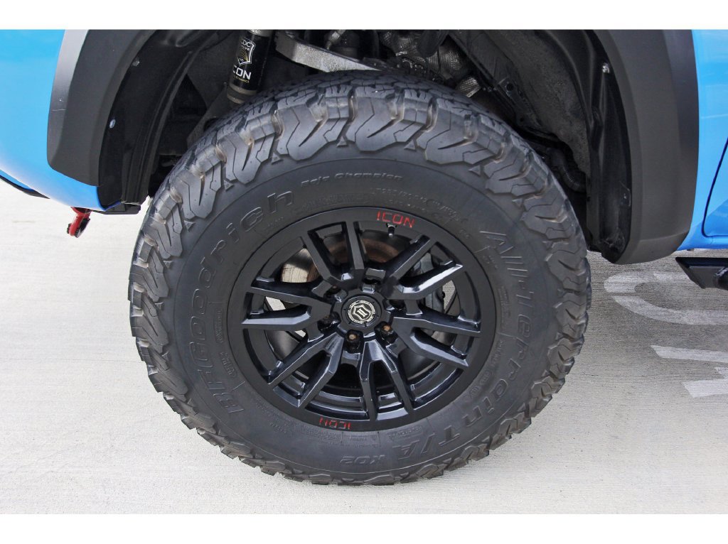 Used 2019 Toyota Tacoma TRD Pro AWD/4WD image 31