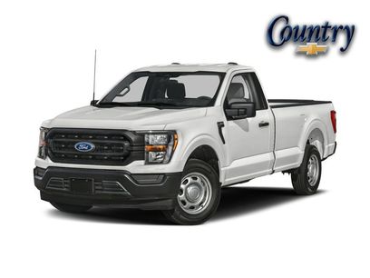 Used 2023 Ford F250 XL w/ FX4 Off-Road Package