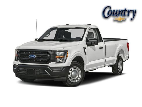 Used 2023 Ford F250 XL w/ FX4 Off-Road Package AWD/4WD image 1