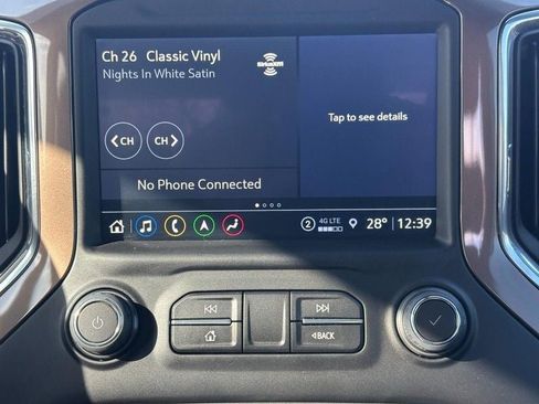 Used 2023 Chevrolet Silverado 3500 High Country image 13