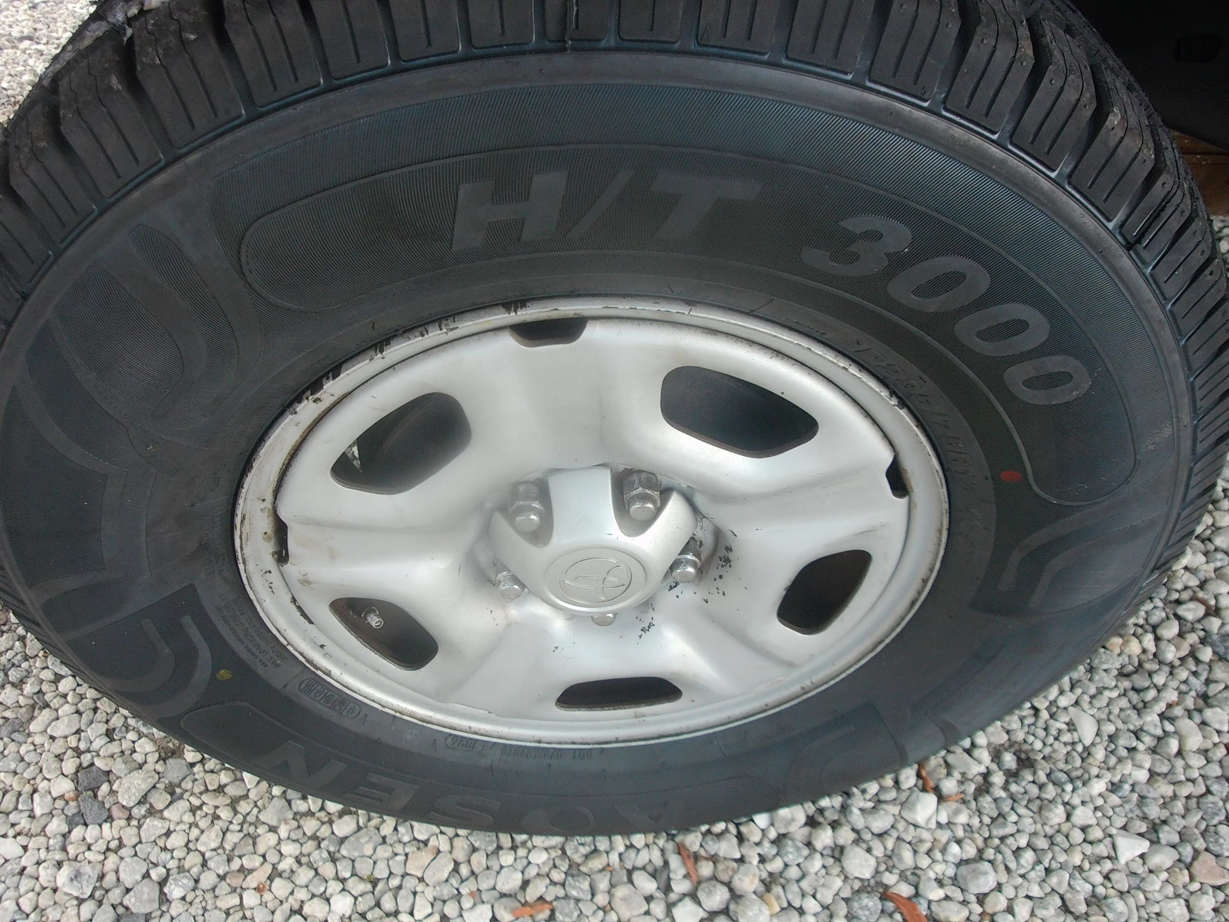 Used 2012 Toyota Tacoma 2WD Double Cab w/ SR5 Pkg image 45