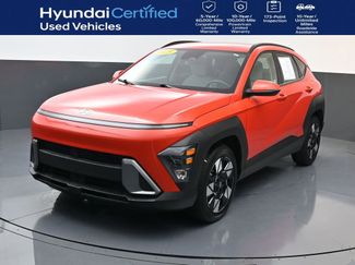 Certified 2025 Hyundai Kona SEL video 1
