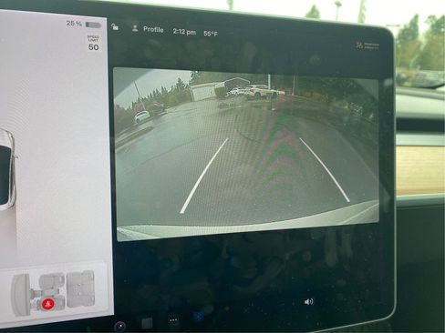 Used 2018 Tesla Model 3 Long Range image 27