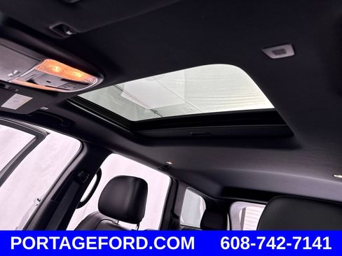 Used 2020 Jeep Grand Cherokee Limited AWD/4WD image 26
