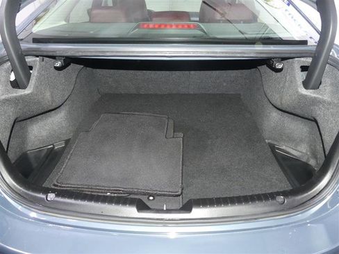 Used 2021 MAZDA MAZDA6 Carbon Edition FWD image 9