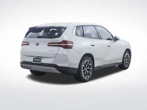 Used 2026 BMW X3 xDrive30 w/ Premium Package AWD/4WD image 6