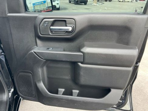 Used 2024 GMC Sierra 1500 Pro w/ Graphite Edition image 28