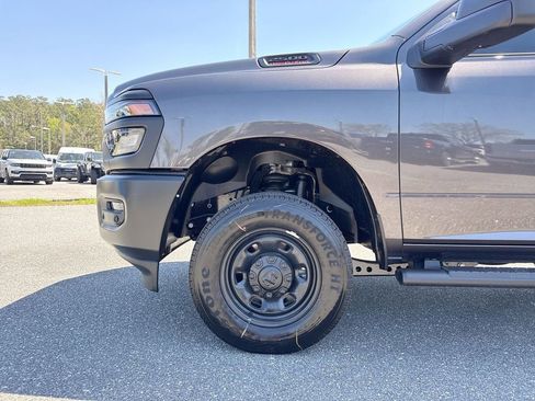 New 2026 RAM 2500 Tradesman image 10