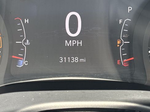 Used 2022 Jeep Compass Limited w/ Sun and Sound Group AWD/4WD image 22