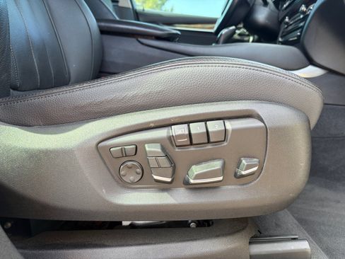 Used 2015 BMW X6 xDrive50i AWD/4WD image 28