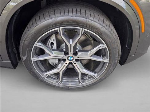 New 2026 BMW X5 xDrive50e AWD/4WD image 8