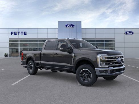 New 2026 Ford F350 XLT w/ XLT Premium Package image 7