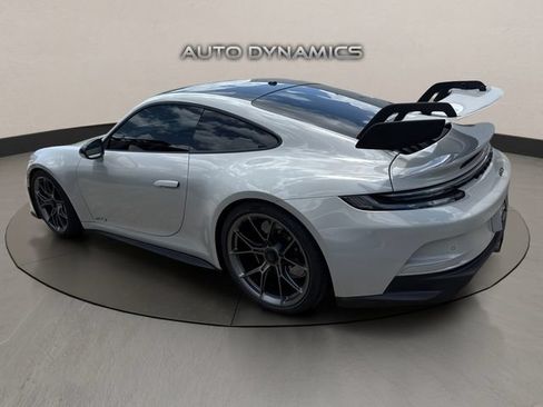 Used 2022 Porsche 911 GT3 RWD image 6
