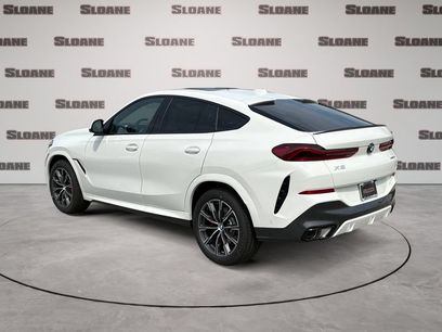 New 2027 BMW X6 xDrive40i