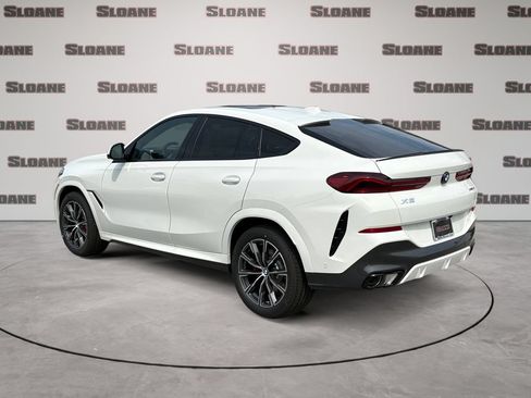 New 2027 BMW X6 xDrive40i AWD/4WD image 3