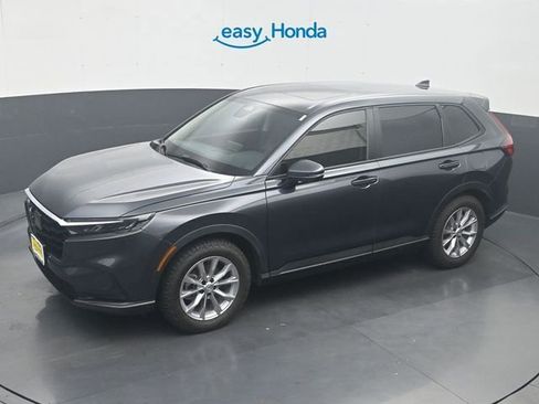 Used 2023 Honda CR-V EX-L image 21