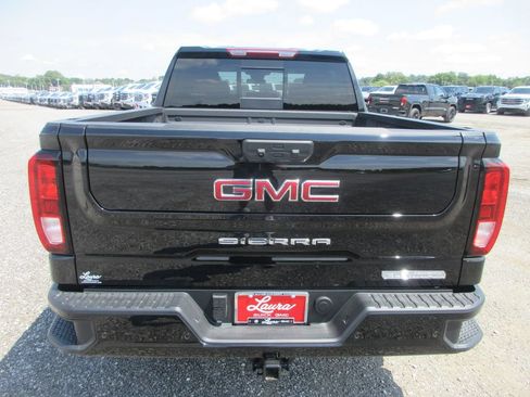 New 2026 GMC Sierra 1500 Elevation w/ Elevation Premium Package AWD/4WD image 7