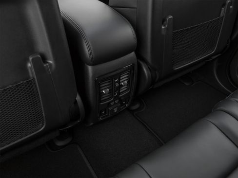 Used 2020 Jeep Grand Cherokee Limited X RWD image 26