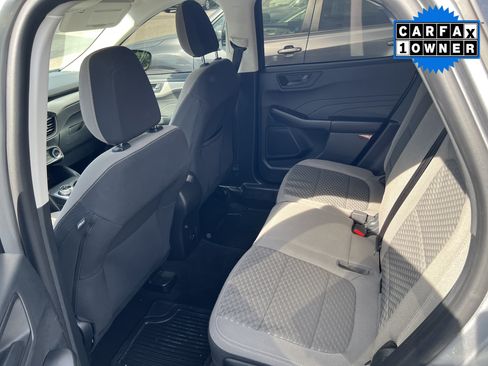 Used 2022 Ford Escape SE FWD image 11