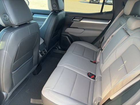 New 2026 GMC Terrain Elevation w/ Elevation Premium Package image 11