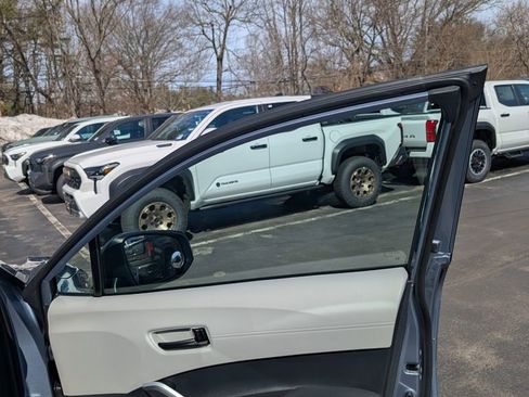 Certified 2026 Toyota Corolla Cross L image 19