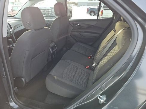 Used 2020 Chevrolet Equinox LT AWD/4WD image 7