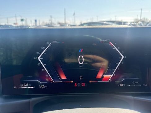 Certified 2023 BMW 330e xDrive w/ M Sport Package image 15