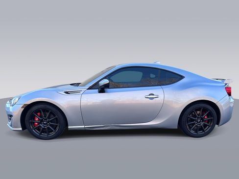 Used 2019 Subaru BRZ Limited w/ Performance Package RWD image 36
