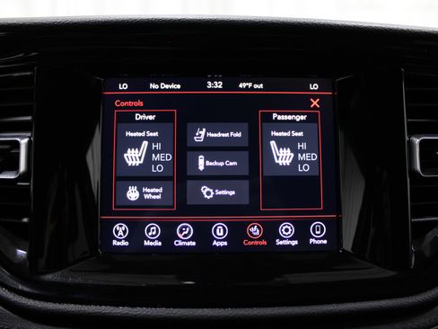 Used 2024 Dodge Durango SXT image 18