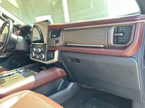 Certified 2023 Ford Expedition Max Limited RWD image 16