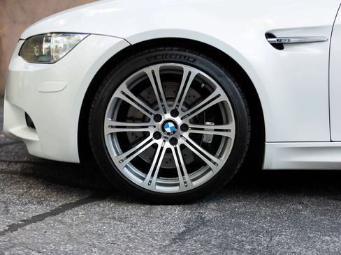 Used 2013 BMW M3 Coupe RWD image 11