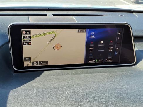 Used 2016 Lexus RX 350 FWD w/ Premium Package image 15