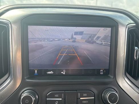 Used 2020 Chevrolet Silverado 1500 LT w/ All-Star Edition image 20