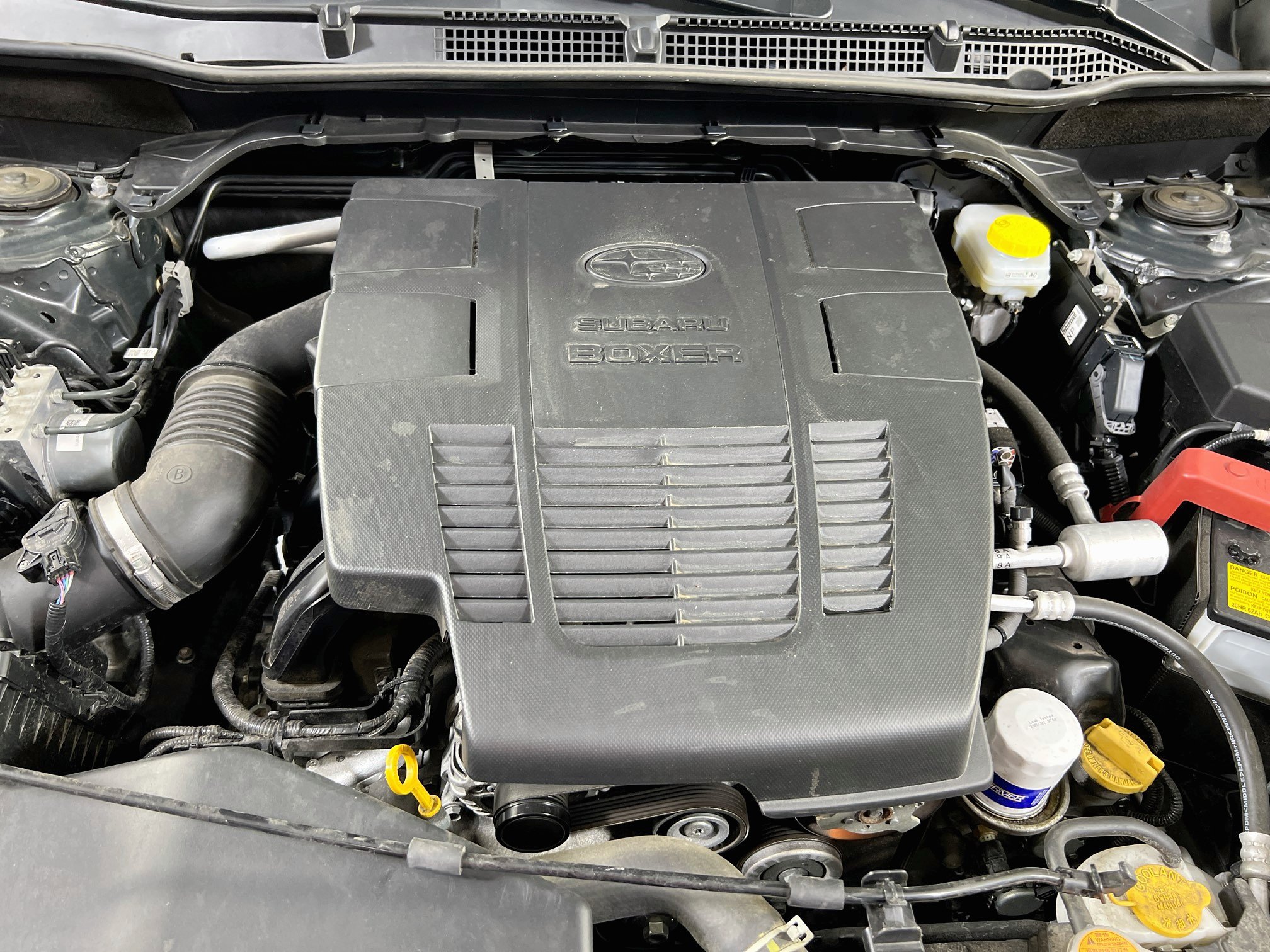 Used 2023 Subaru Forester Premium AWD/4WD image 29